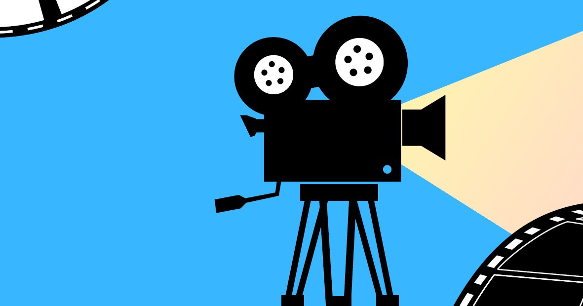 Cinema in famiglia