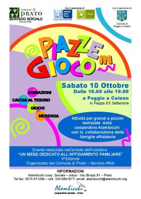 Piazze in Gioco 2015