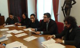 Presentazione IIc a Signa