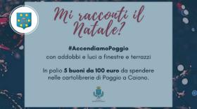 contest Natale 2021