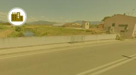 Ponte all\'Asse
