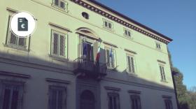 facciata comune 