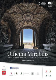 OFFICINA MIRABILIS