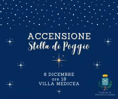 Accensione stella