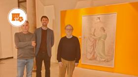 Mostra Inverni