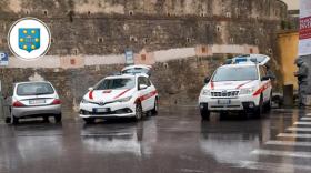 controlli polizia