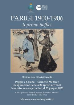 Mostra soffici