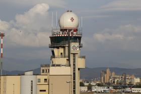 aeroporto