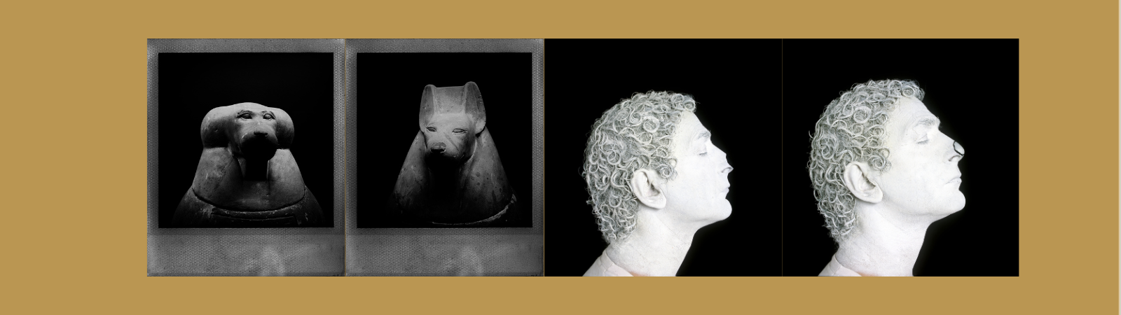 Il 18 aprile 2026 inaugura la mostra "Archeo-Inganni"